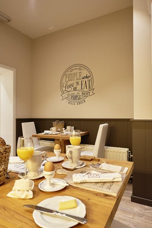 B&B Le Nord Roeselare Kültér fotó