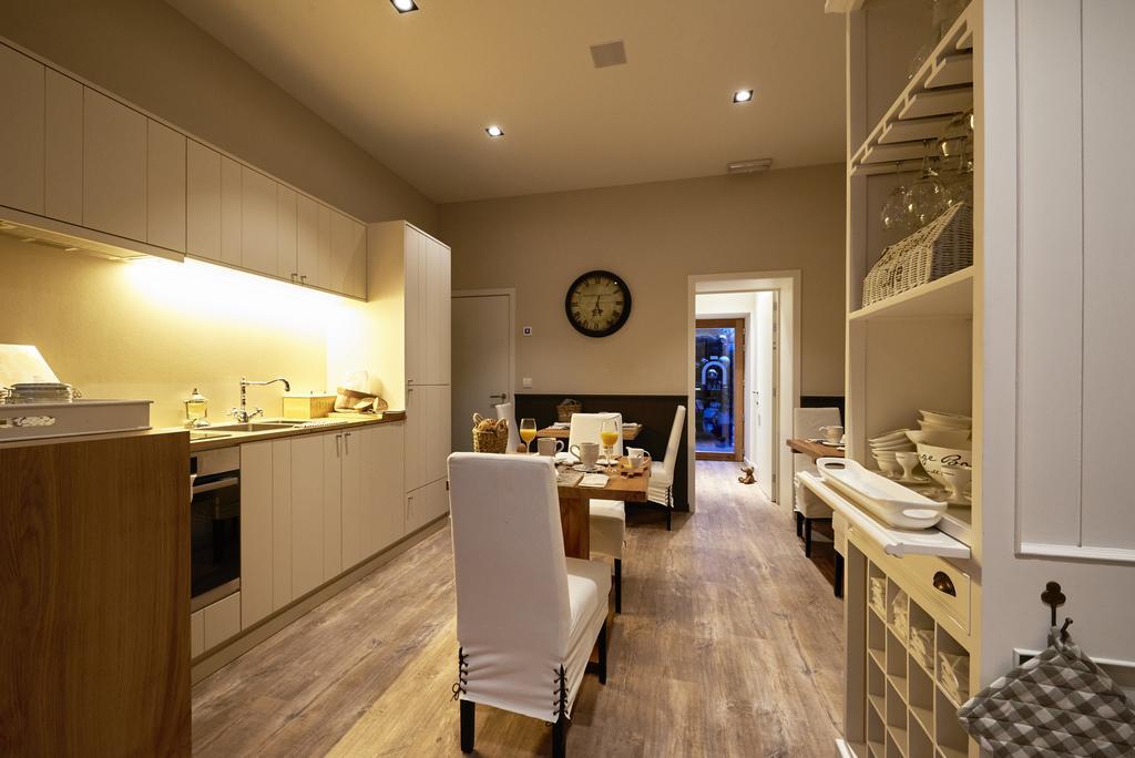 B&B Le Nord Roeselare Kültér fotó