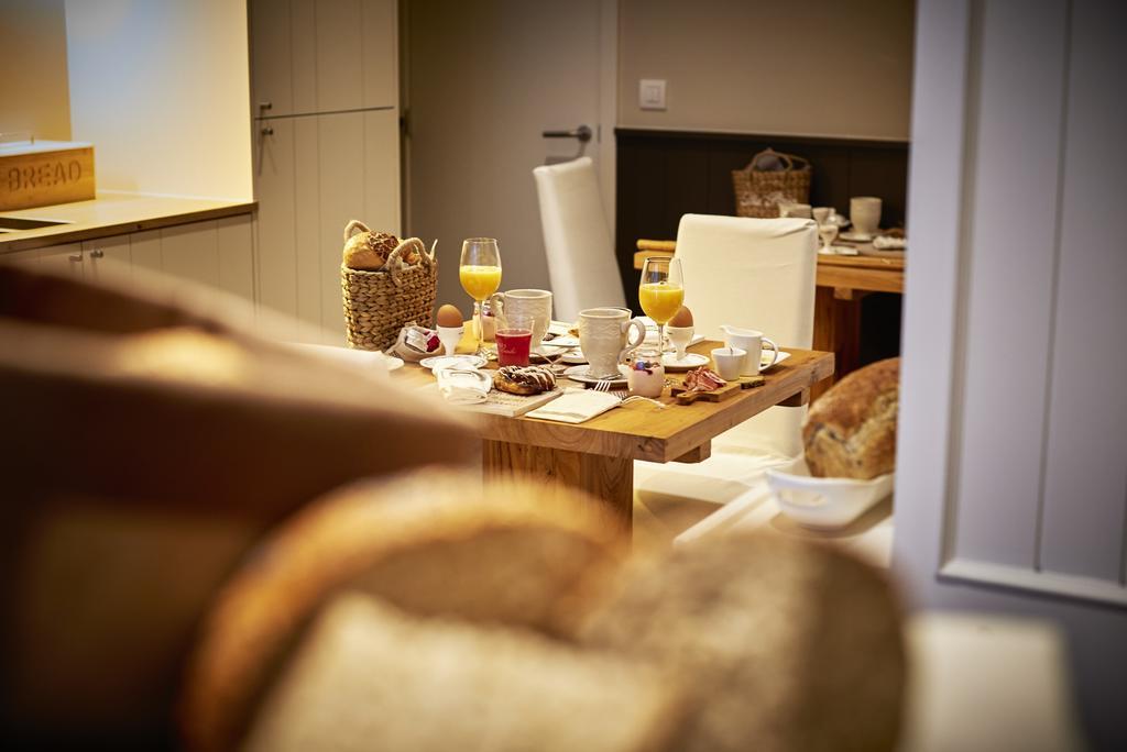 B&B Le Nord Roeselare Kültér fotó