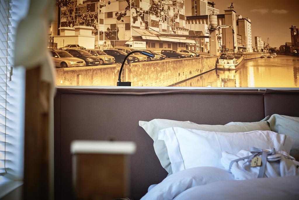 B&B Le Nord Roeselare Szoba fotó