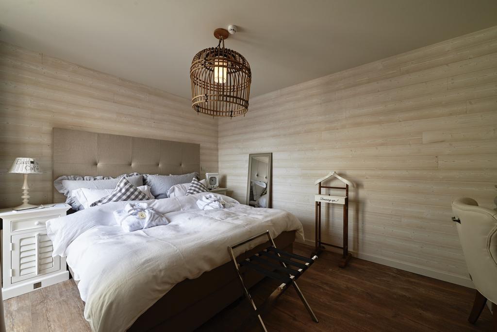 B&B Le Nord Roeselare Szoba fotó