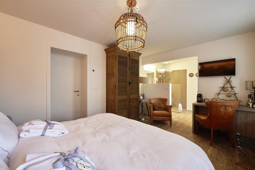 B&B Le Nord Roeselare Szoba fotó