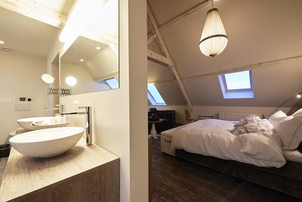 B&B Le Nord Roeselare Szoba fotó