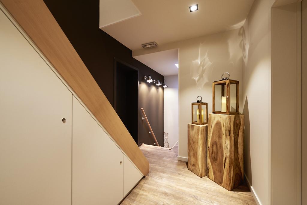 B&B Le Nord Roeselare Szoba fotó