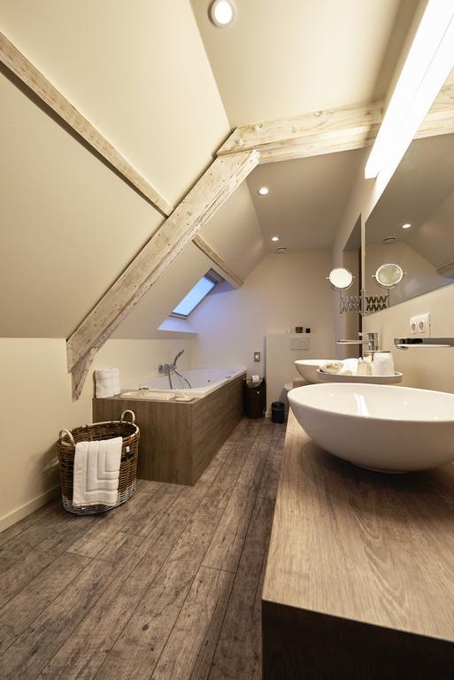B&B Le Nord Roeselare Kültér fotó